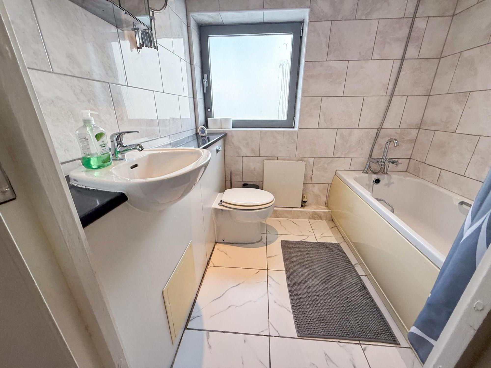 Stunning 1-bedroom Flat In Canary Wharf Free Parking Near Museum * London